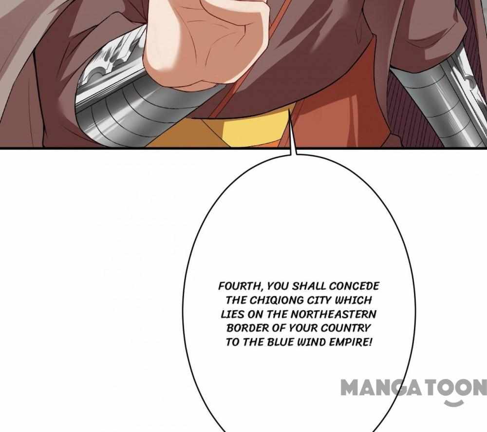 Against The Gods (Reuploaded) Chapter 401-eng-li - Page 18