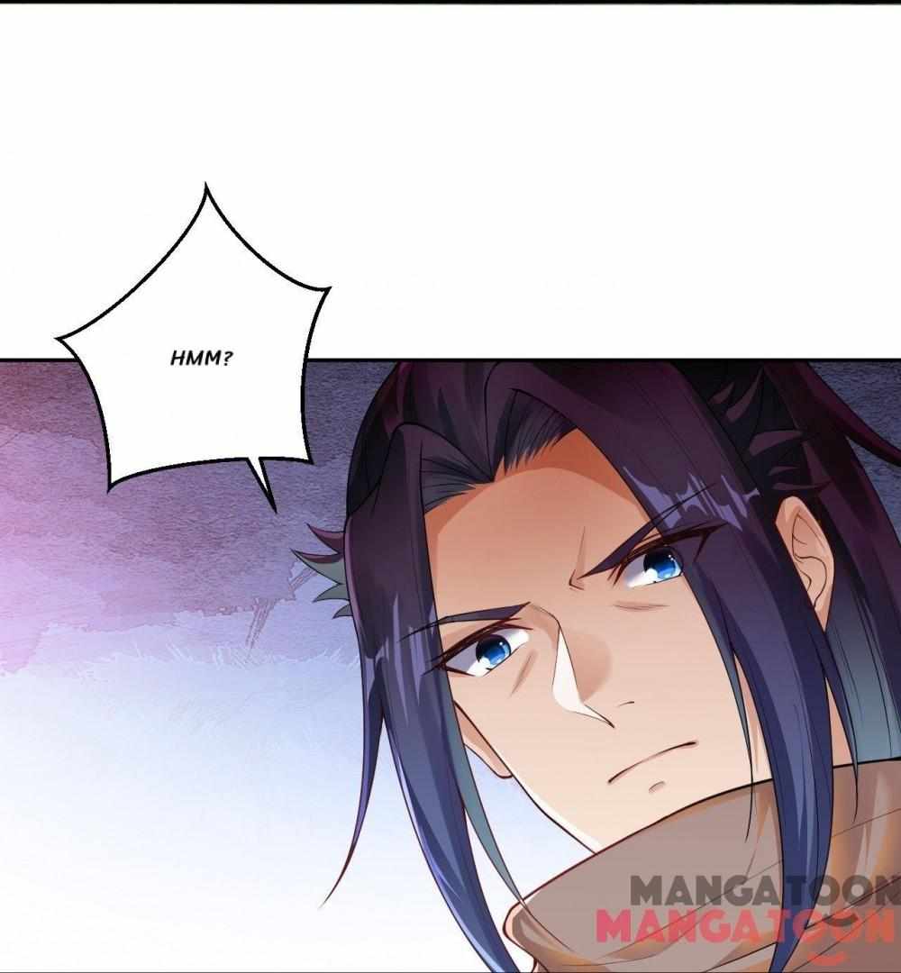 Against The Gods (Reuploaded) Chapter 384-eng-li - Page 72