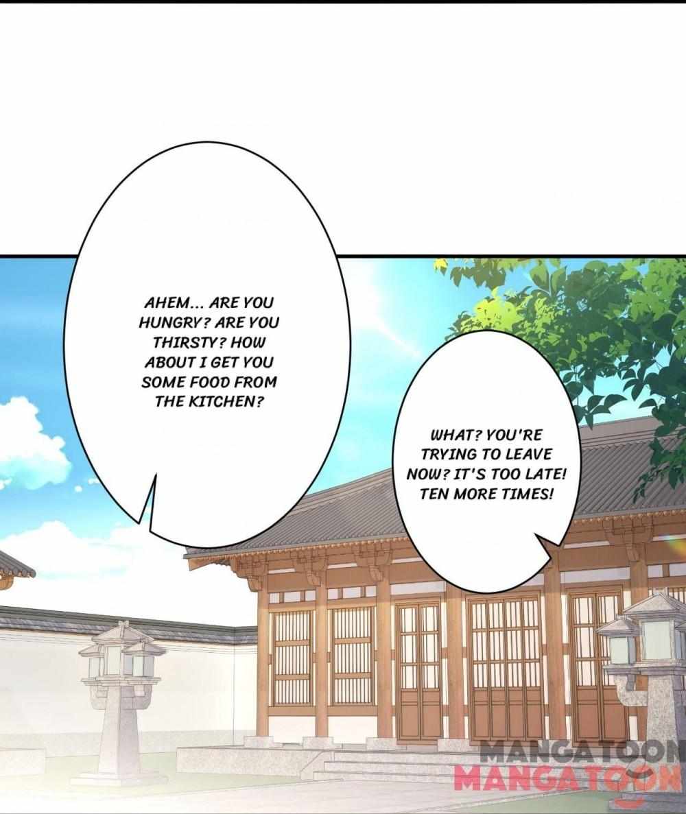 Against The Gods (Reuploaded) Chapter 381-eng-li - Page 13