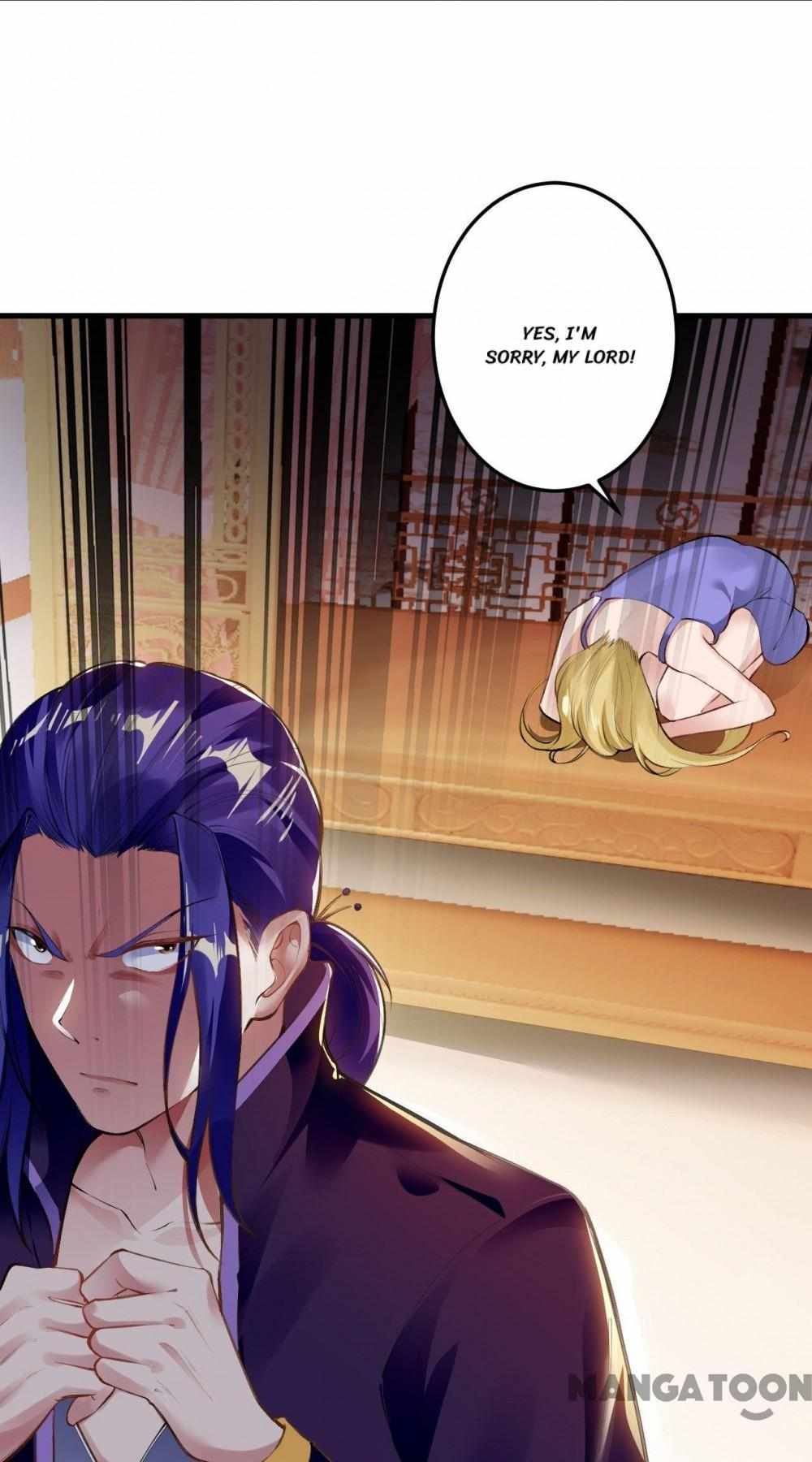 Against The Gods (Reuploaded) Chapter 386-eng-li - Page 76