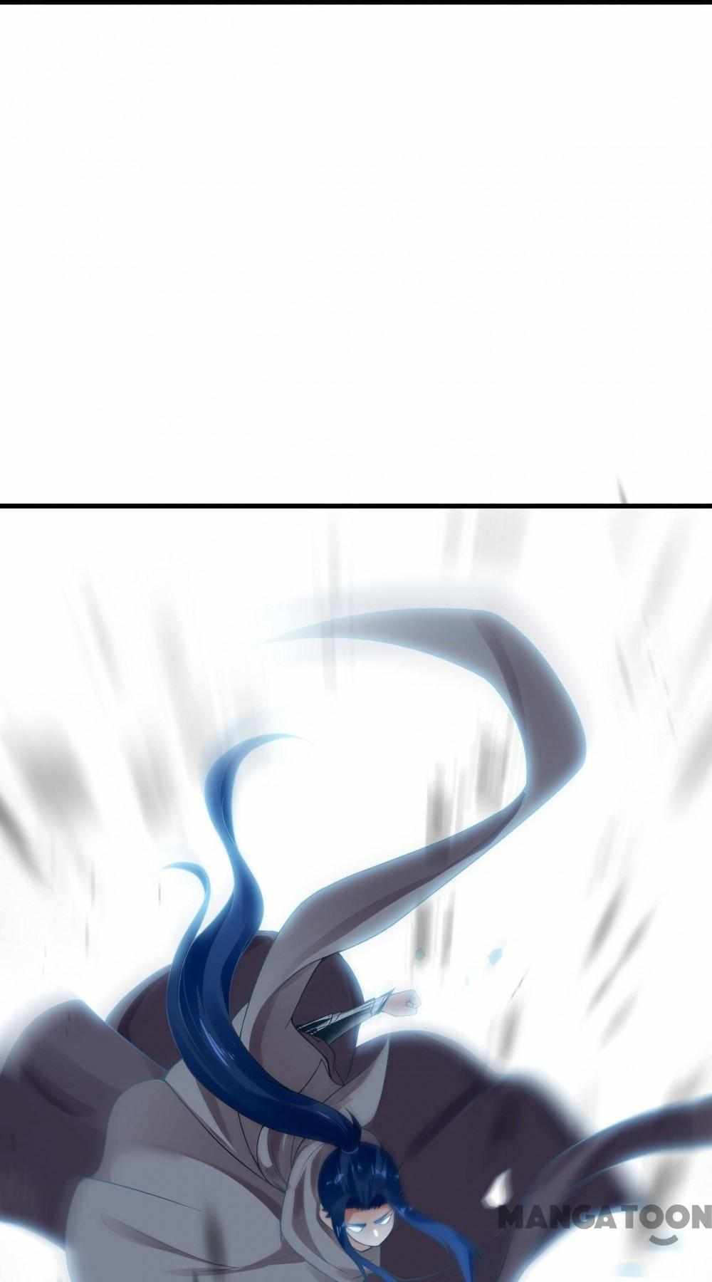 Against The Gods (Reuploaded) Chapter 400-eng-li - Page 67