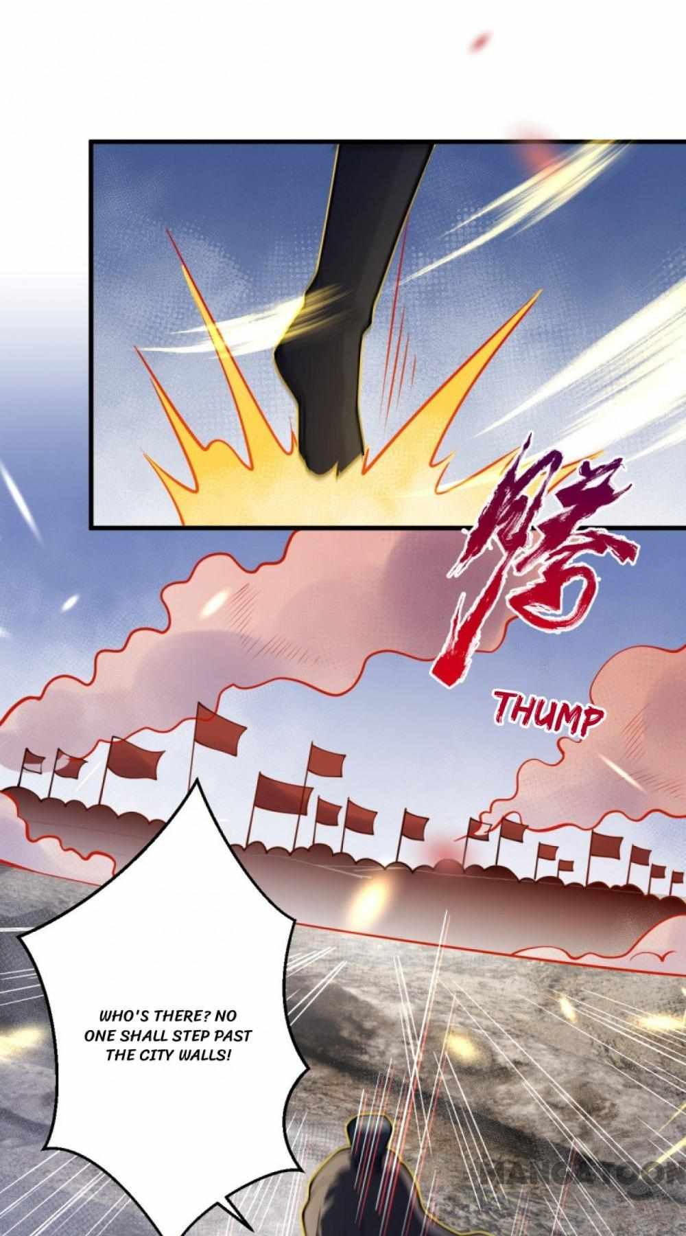 Against The Gods (Reuploaded) Chapter 387-eng-li - Page 47