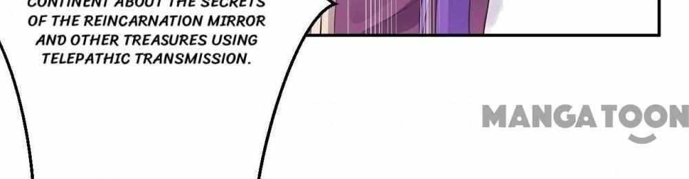 Against The Gods (Reuploaded) Chapter 377-eng-li - Page 18