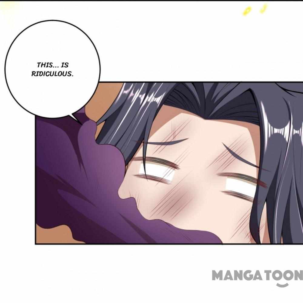 Against The Gods (Reuploaded) Chapter 380-eng-li - Page 22
