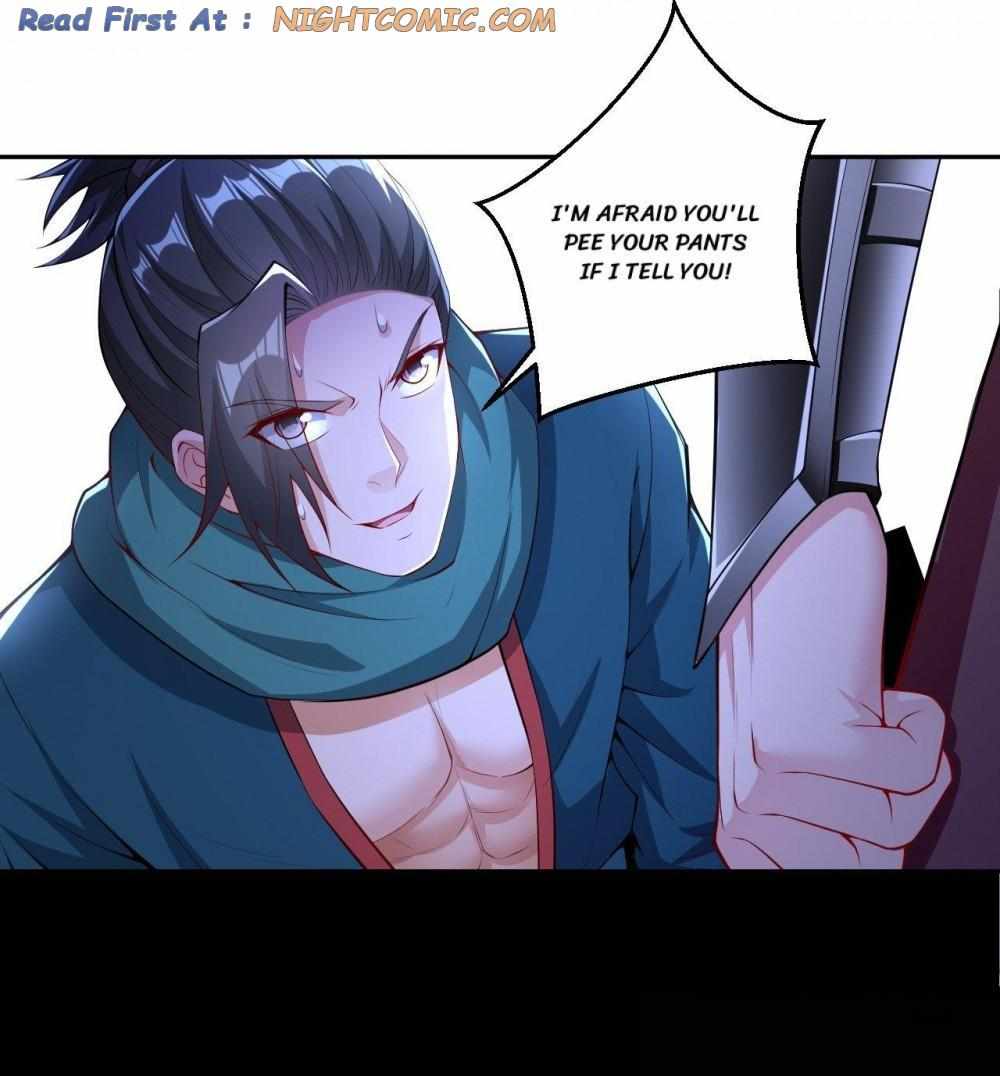 Against The Gods (Reuploaded) Chapter 386-eng-li - Page 0