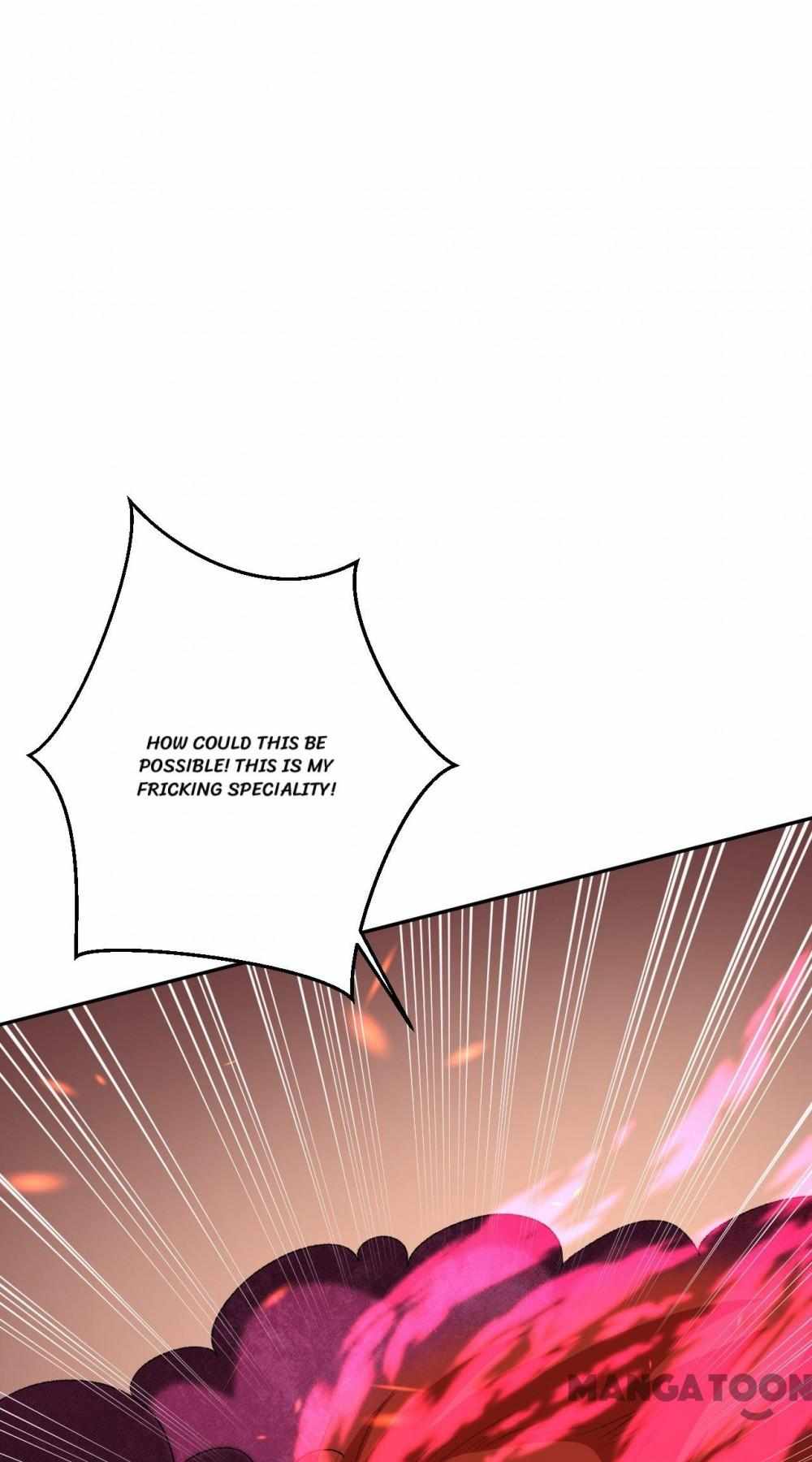 Against The Gods (Reuploaded) Chapter 422-eng-li - Page 64