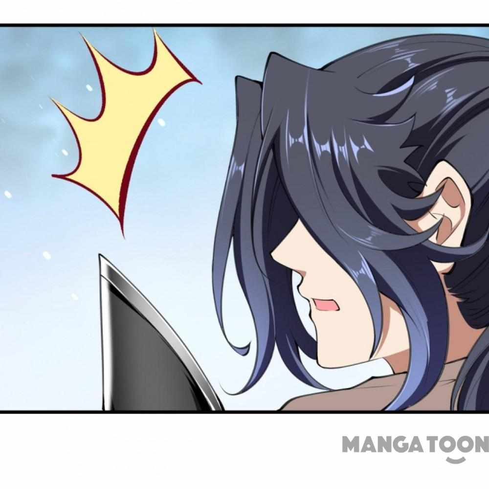 Against The Gods (Reuploaded) Chapter 386-eng-li - Page 42