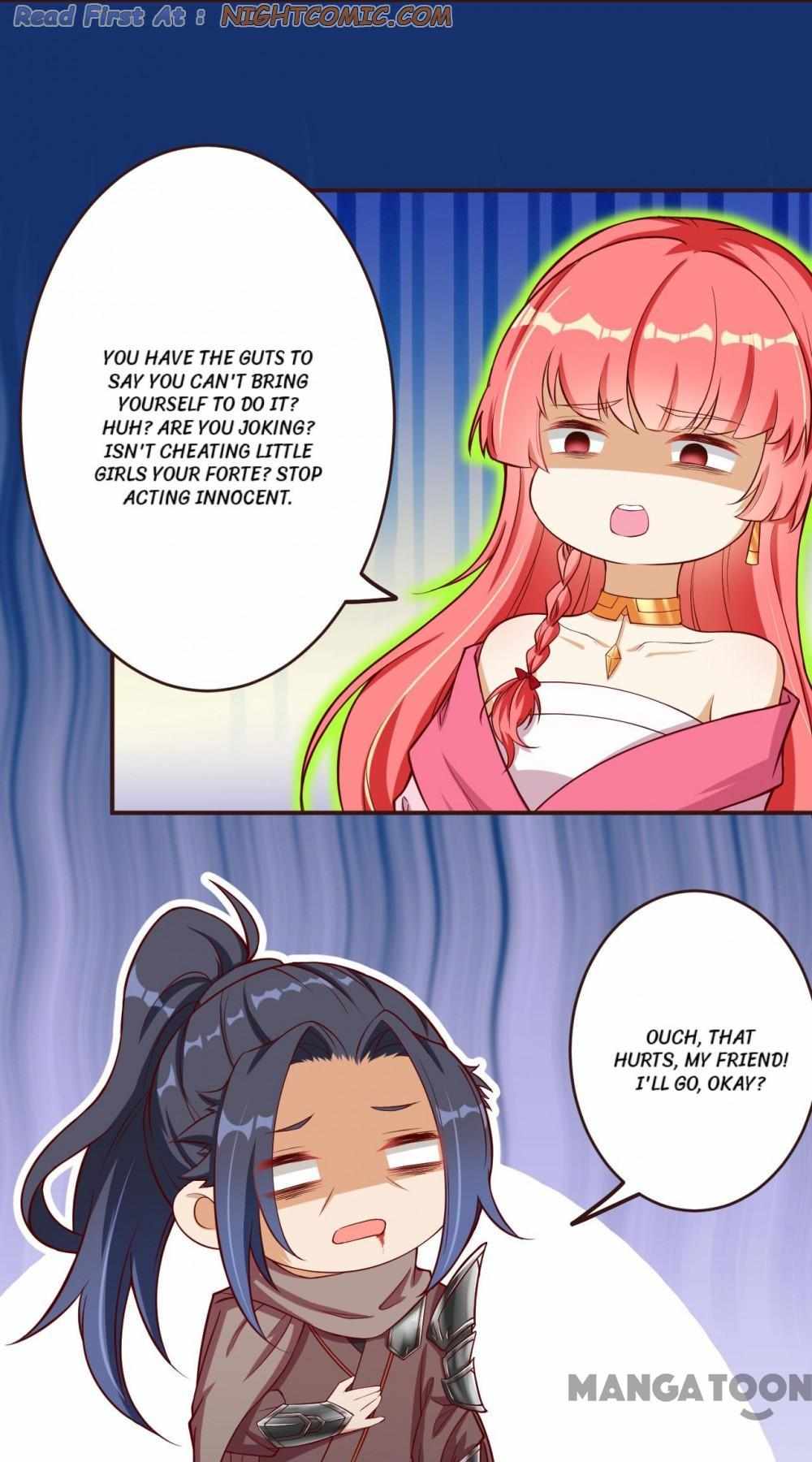 Against The Gods (Reuploaded) Chapter 309-eng-li - Page 0