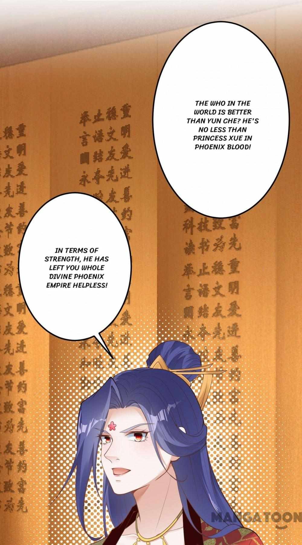 Against The Gods (Reuploaded) Chapter 413-eng-li - Page 85