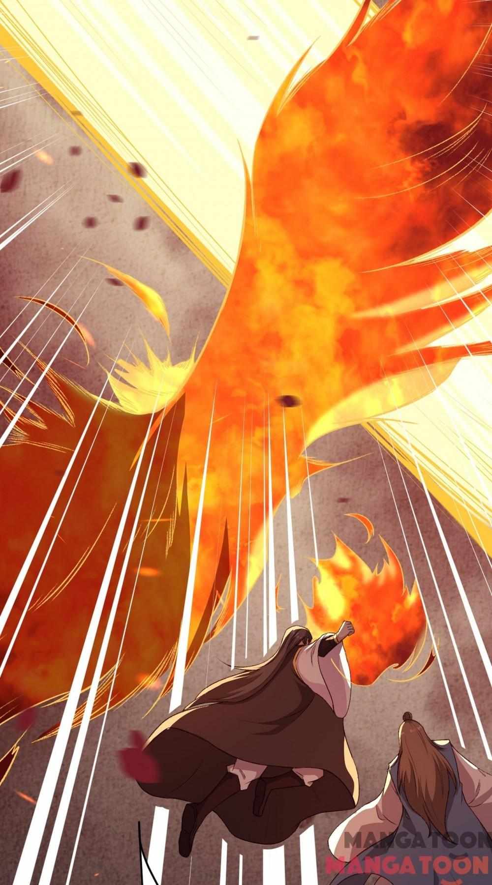 Against The Gods (Reuploaded) Chapter 402-eng-li - Page 24
