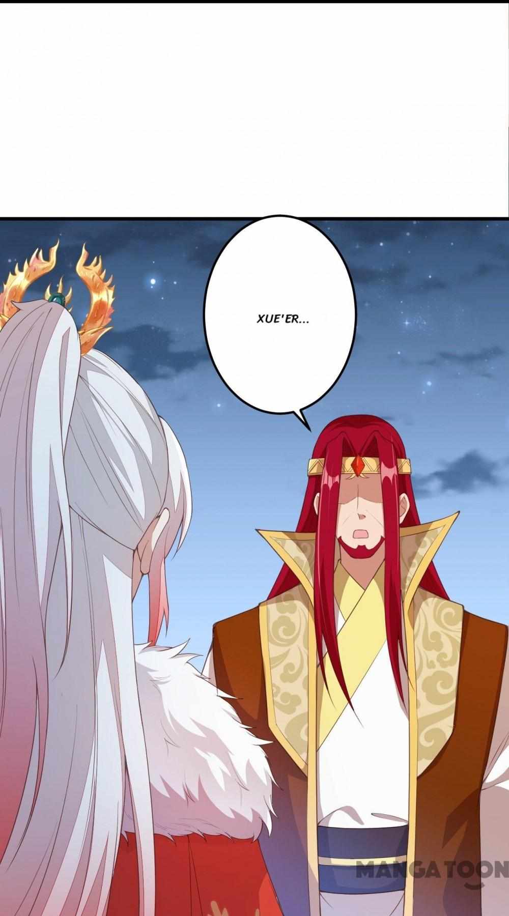 Against The Gods (Reuploaded) Chapter 411-eng-li - Page 69