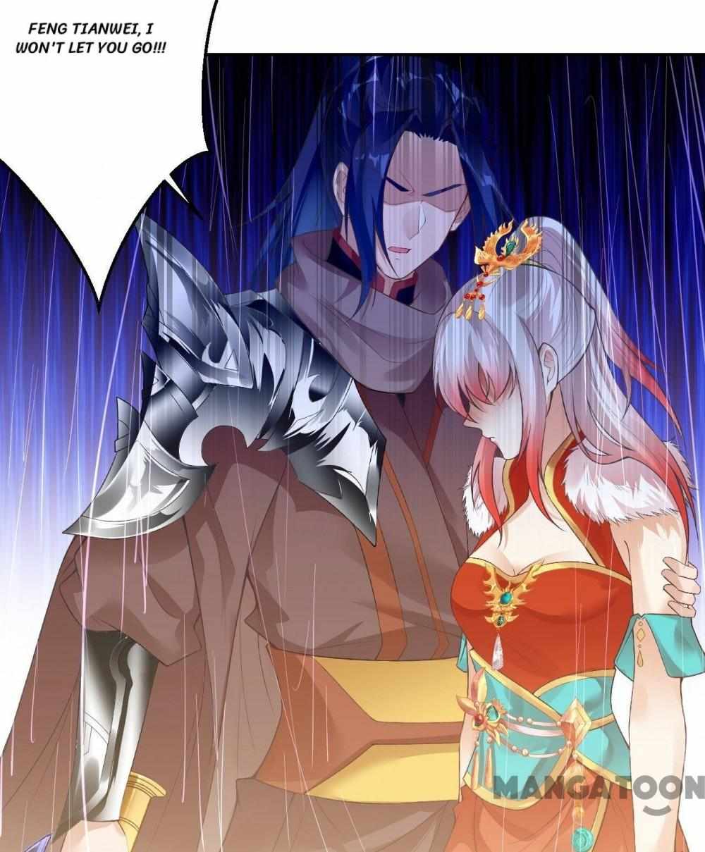 Against The Gods (Reuploaded) Chapter 410-eng-li - Page 25