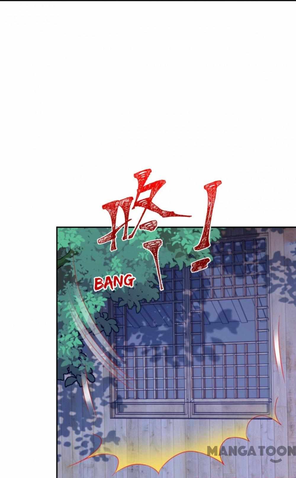 Against The Gods (Reuploaded) Chapter 398-eng-li - Page 90