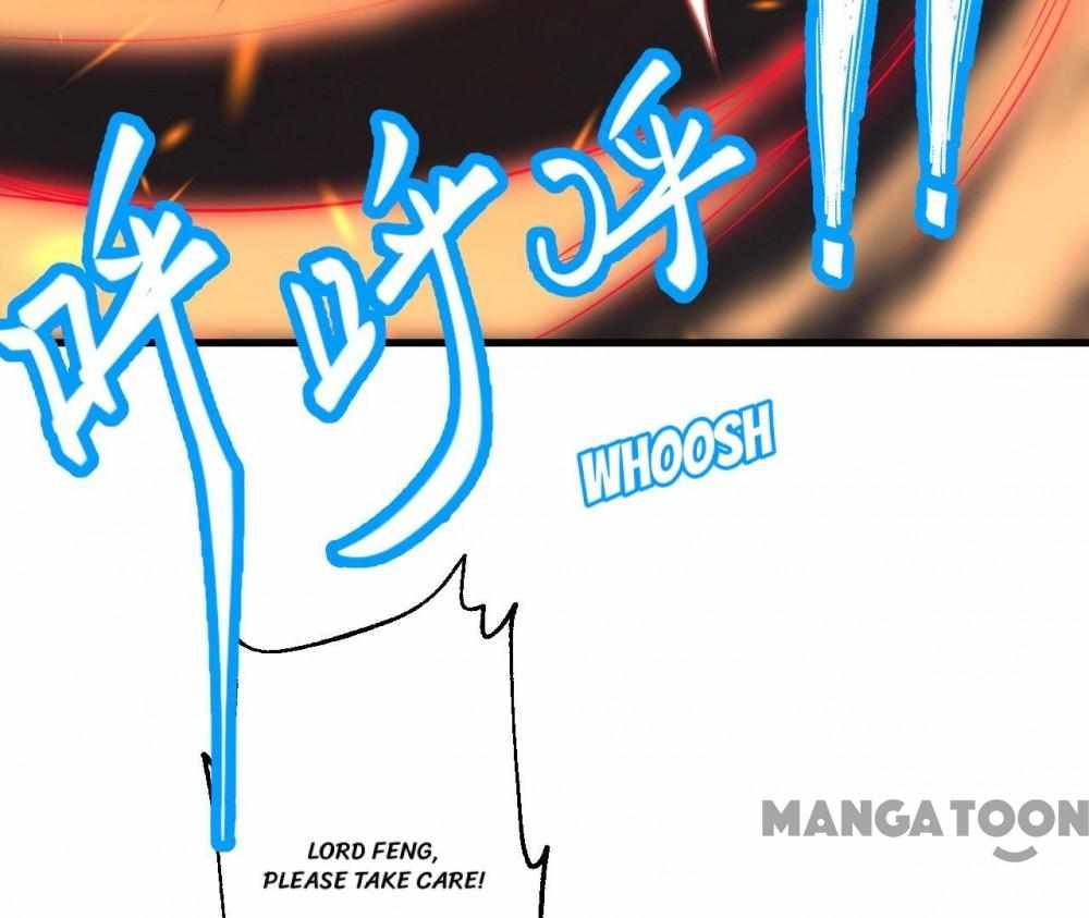 Against The Gods (Reuploaded) Chapter 402-eng-li - Page 63