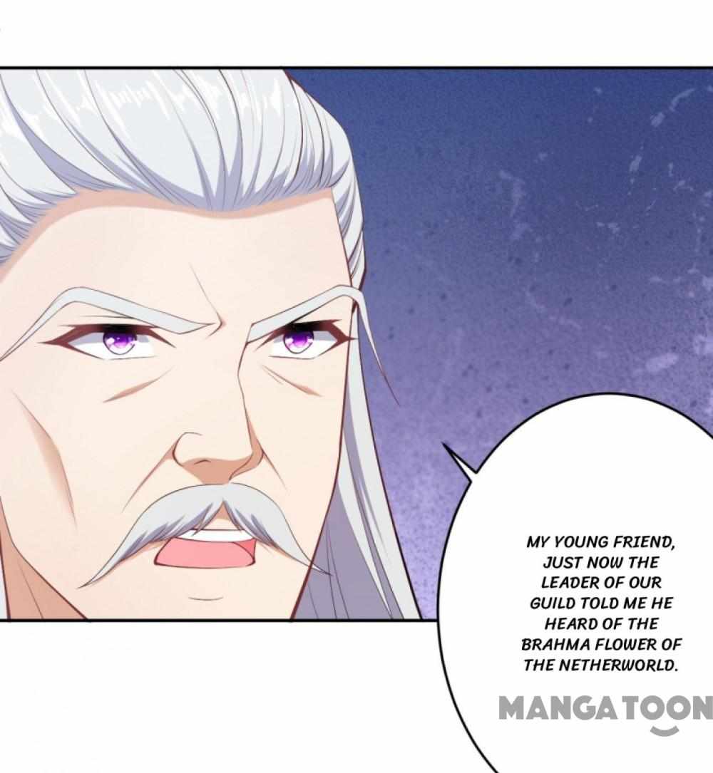 Against The Gods (Reuploaded) Chapter 395-eng-li - Page 67