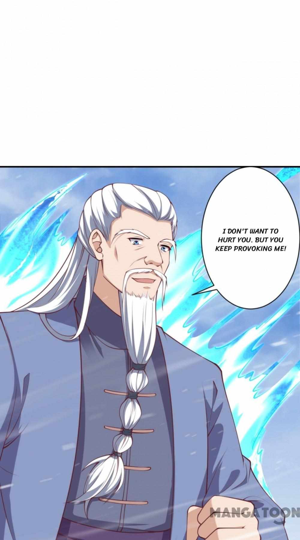 Against The Gods (Reuploaded) Chapter 389-eng-li - Page 65