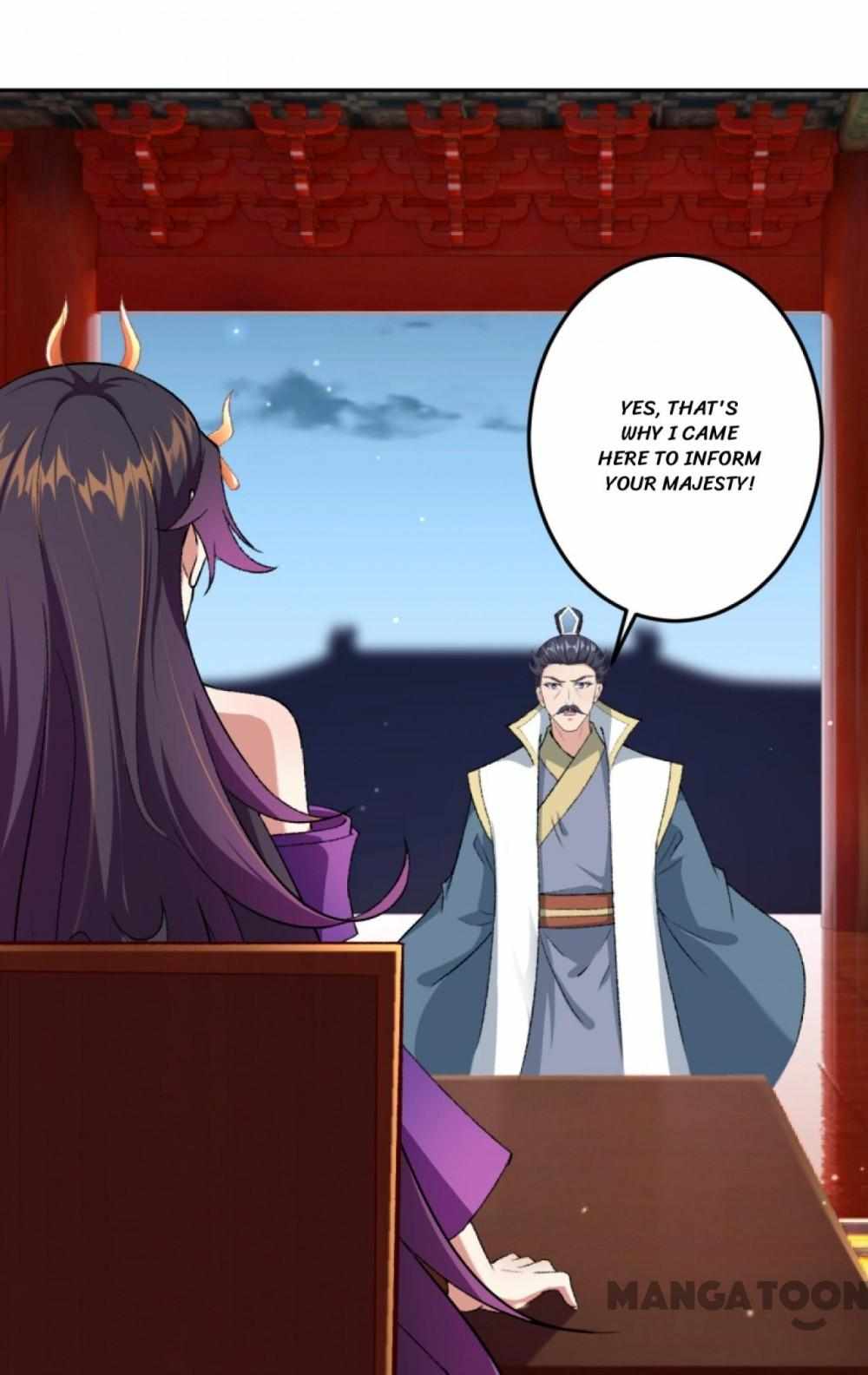 Against The Gods (Reuploaded) Chapter 419-eng-li - Page 78