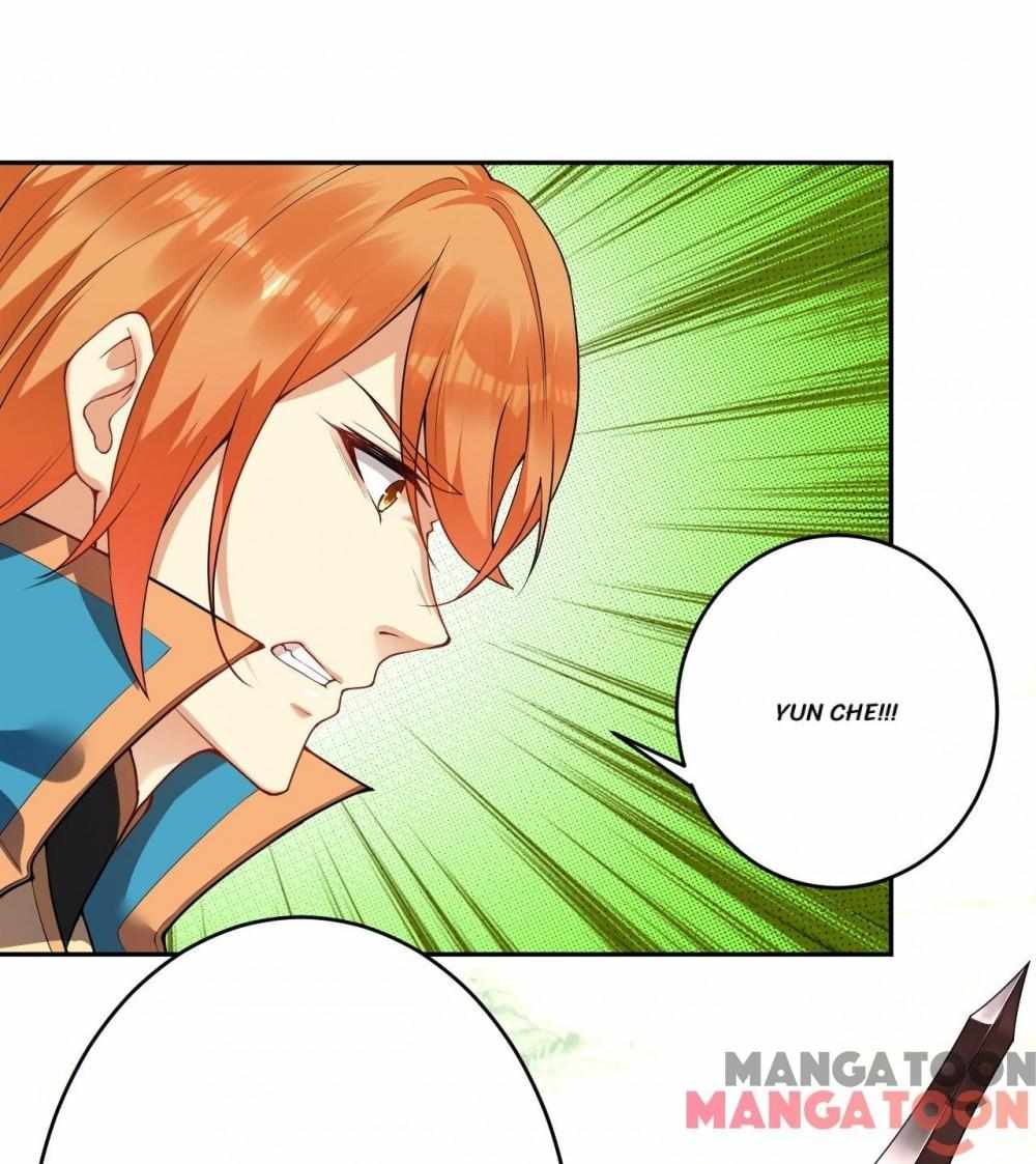 Against The Gods (Reuploaded) Chapter 397-eng-li - Page 67