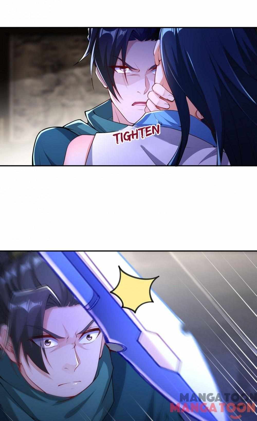 Against The Gods (Reuploaded) Chapter 385-eng-li - Page 62