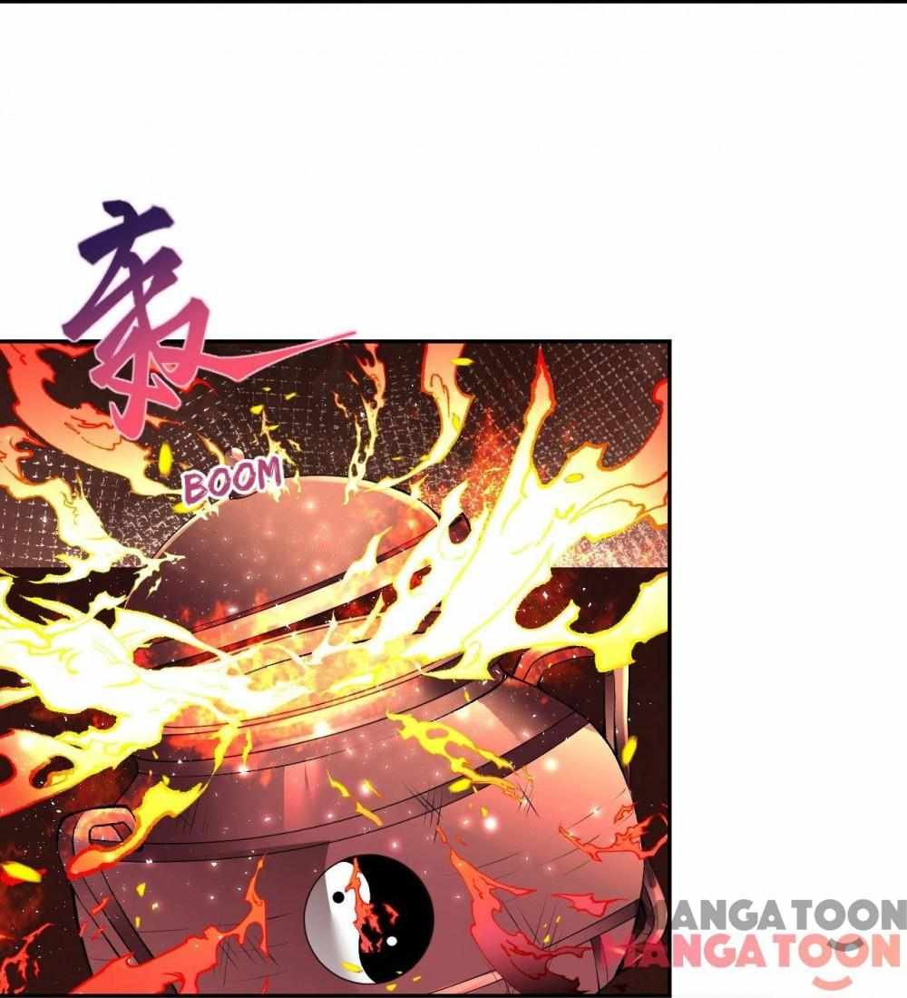 Against The Gods (Reuploaded) Chapter 380-eng-li - Page 26