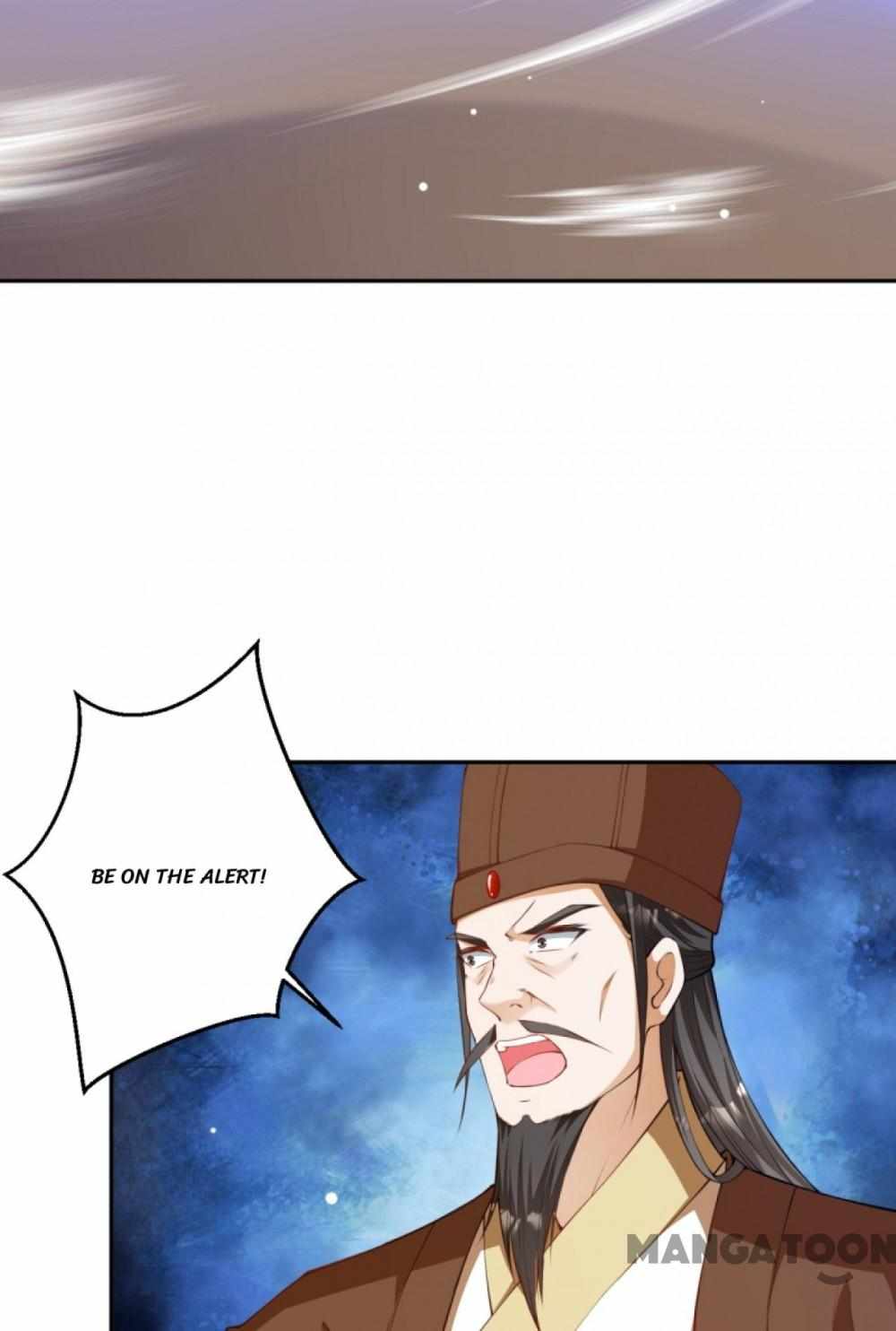 Against The Gods (Reuploaded) Chapter 412-eng-li - Page 70