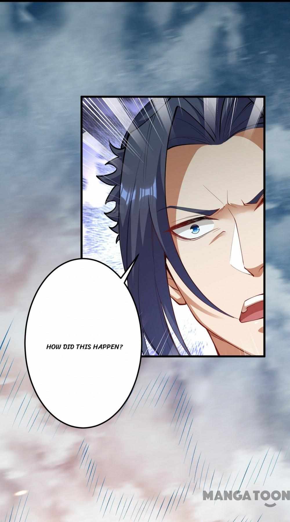 Against The Gods (Reuploaded) Chapter 382-eng-li - Page 37