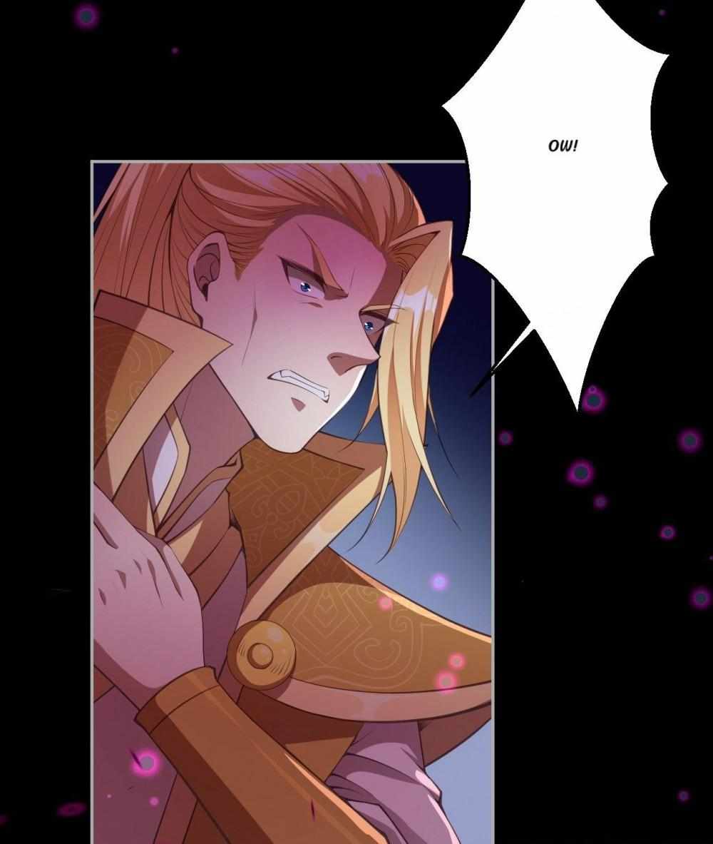 Against The Gods (Reuploaded) Chapter 423-eng-li - Page 99