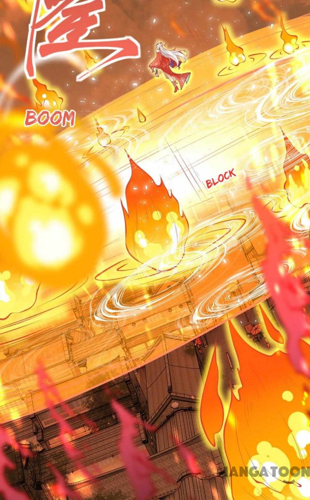Against The Gods (Reuploaded) Chapter 409-eng-li - Page 39