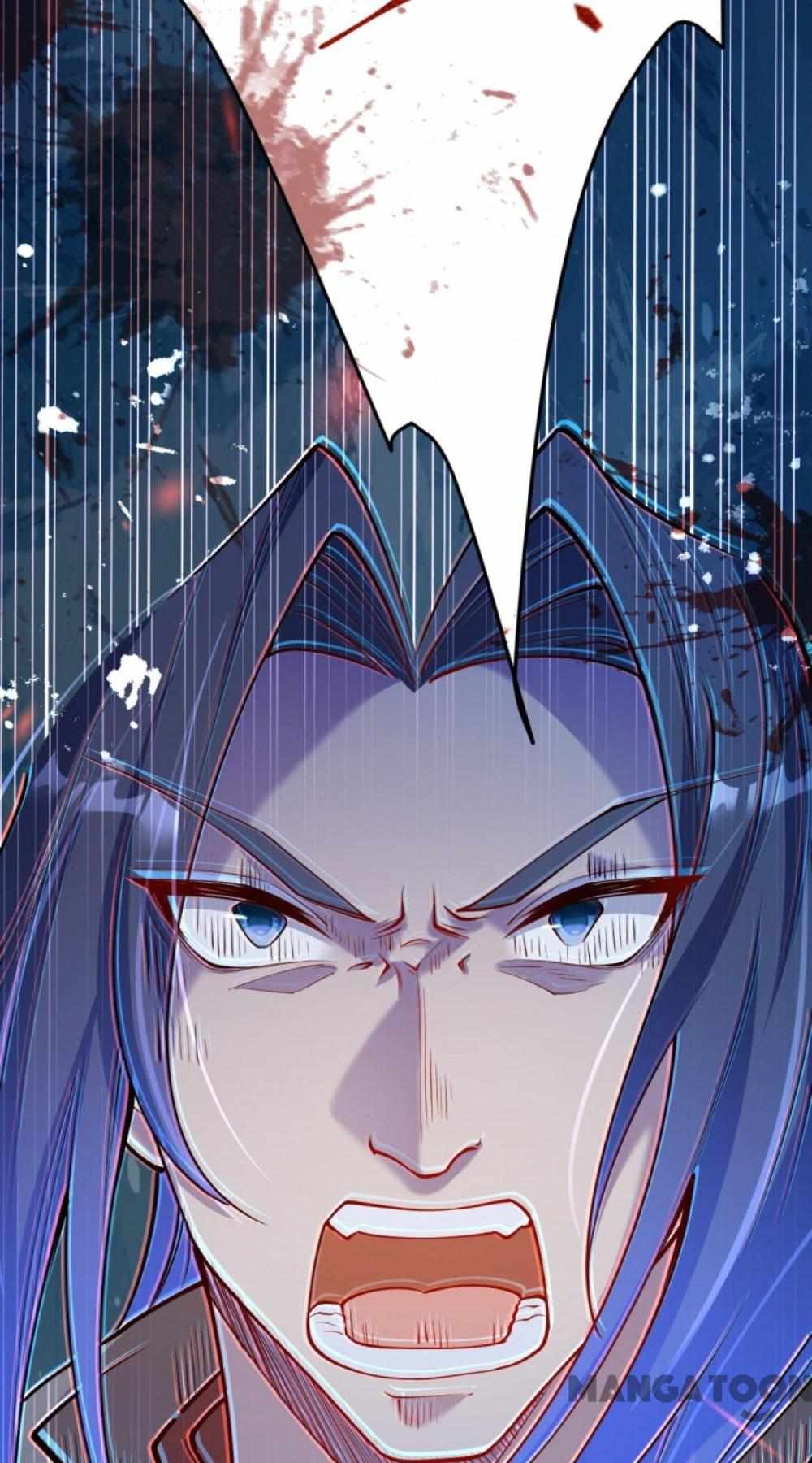 Against The Gods (Reuploaded) Chapter 383-eng-li - Page 94