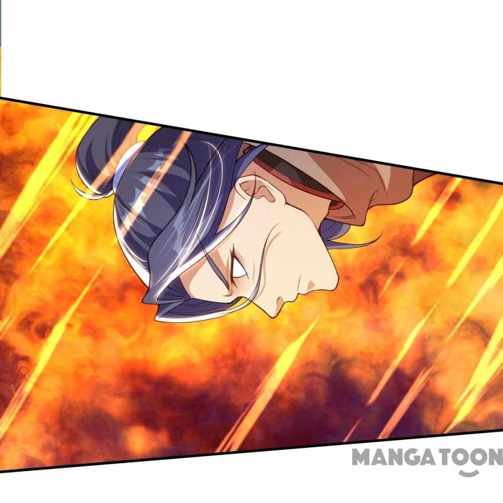 Against The Gods (Reuploaded) Chapter 391-eng-li - Page 75