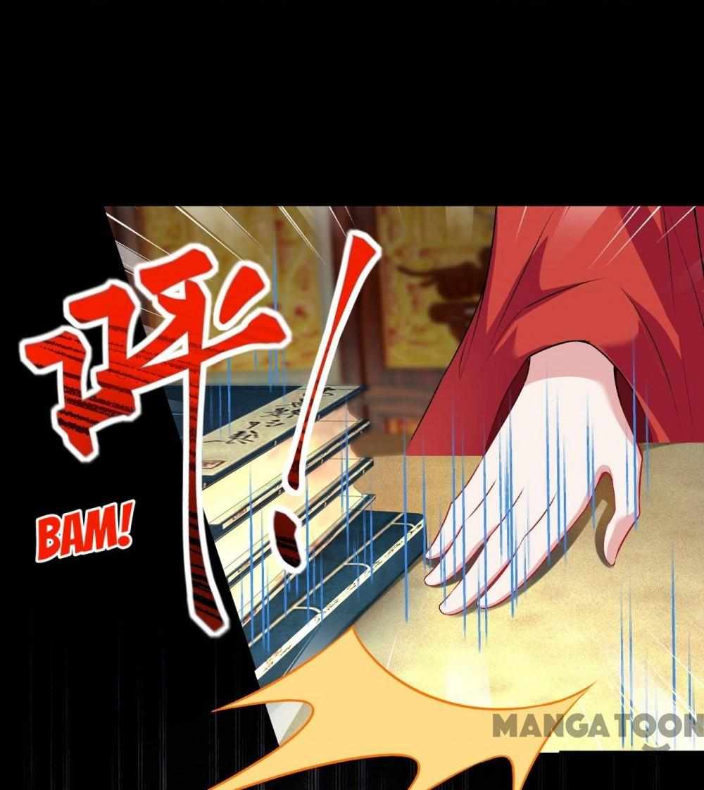 Against The Gods (Reuploaded) Chapter 424-eng-li - Page 27