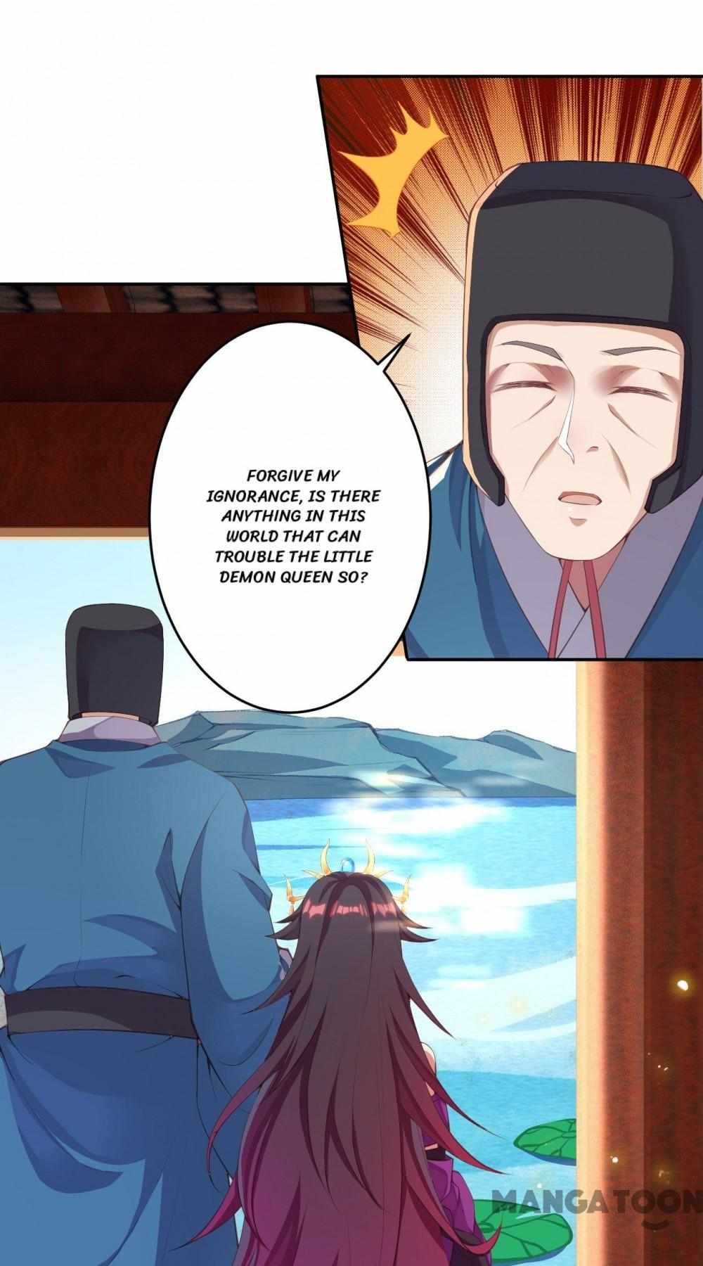 Against The Gods (Reuploaded) Chapter 379-eng-li - Page 107