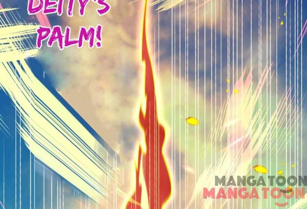 Against The Gods (Reuploaded) Chapter 405-eng-li - Page 22