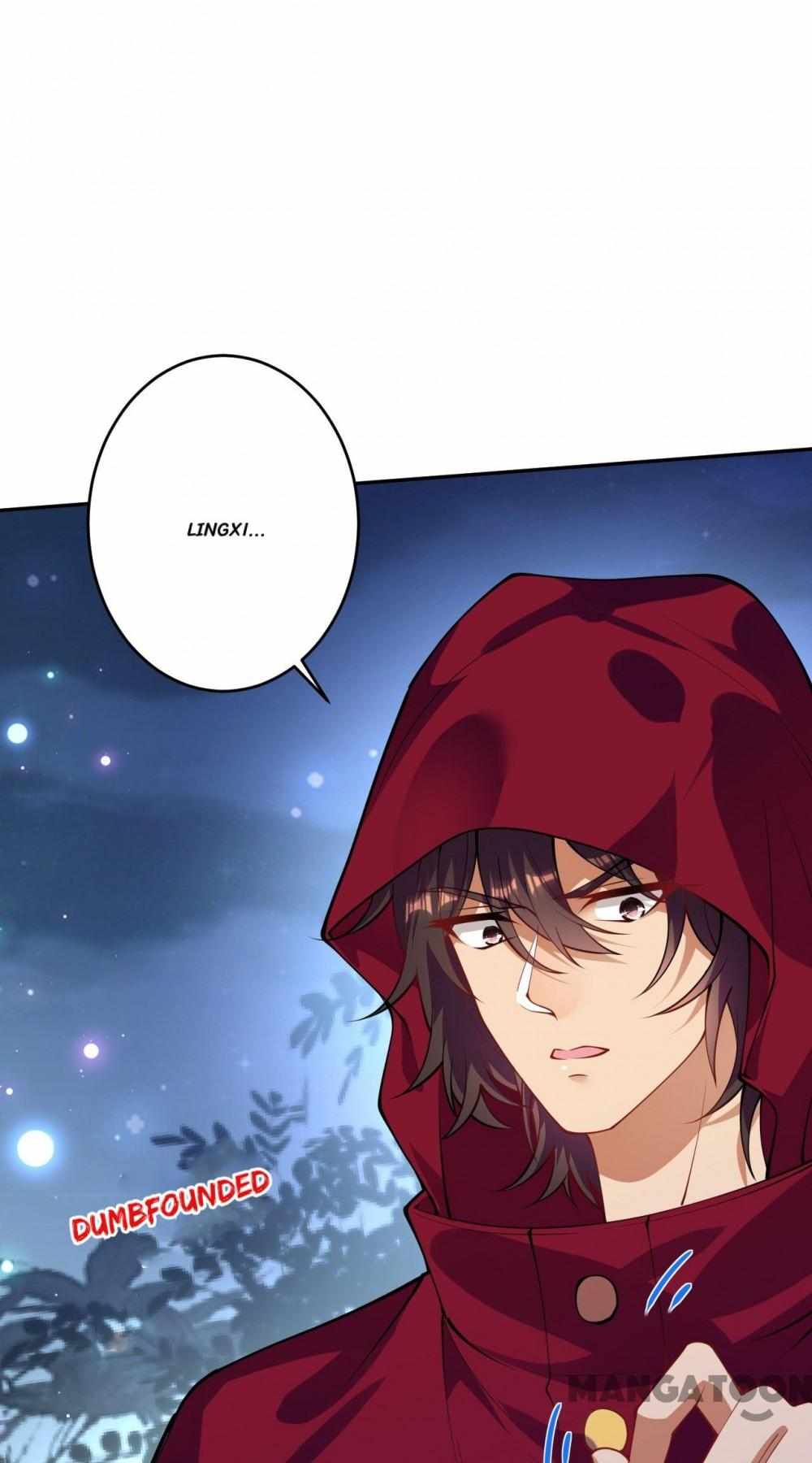Against The Gods (Reuploaded) Chapter 392-eng-li - Page 73