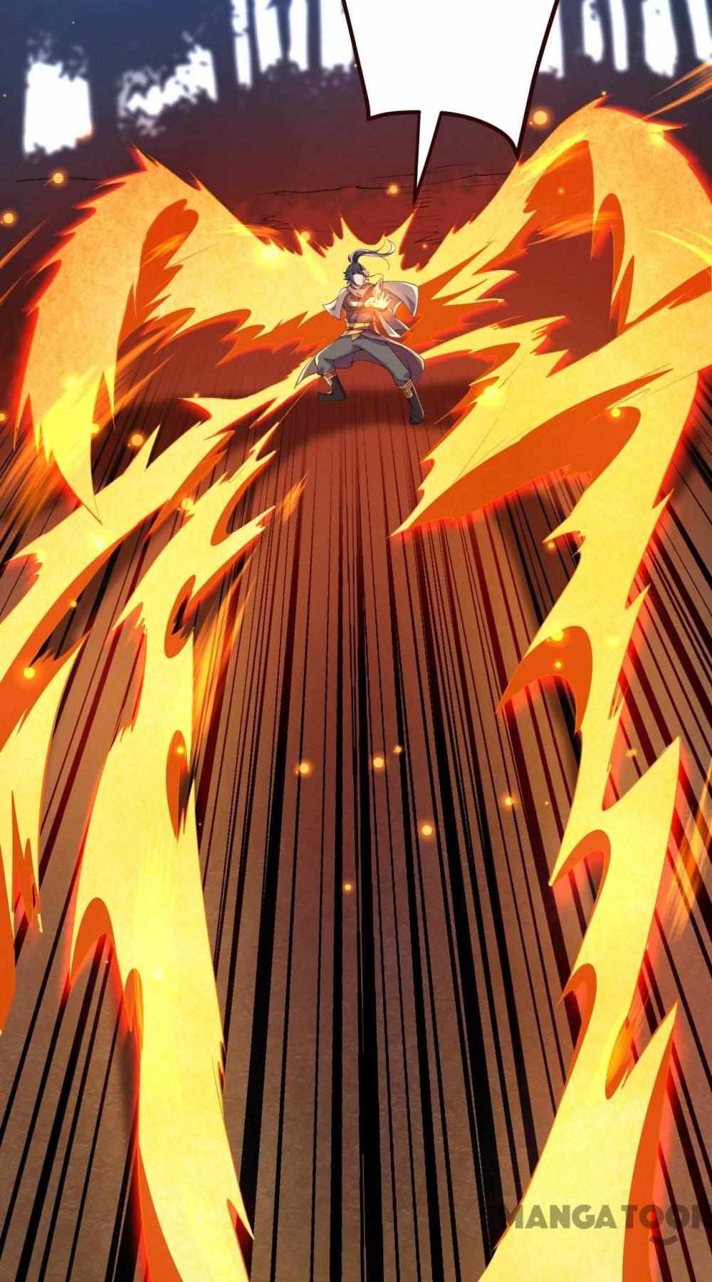 Against The Gods (Reuploaded) Chapter 315-eng-li - Page 14