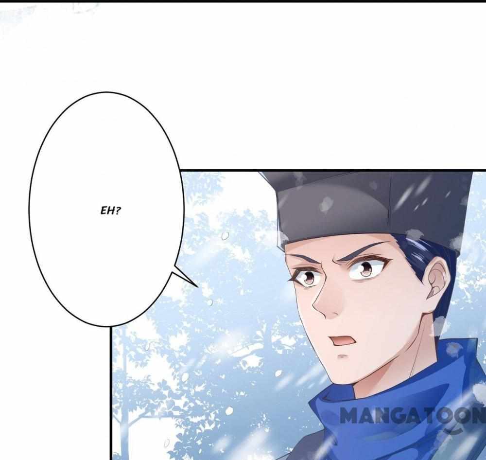 Against The Gods (Reuploaded) Chapter 396-eng-li - Page 79