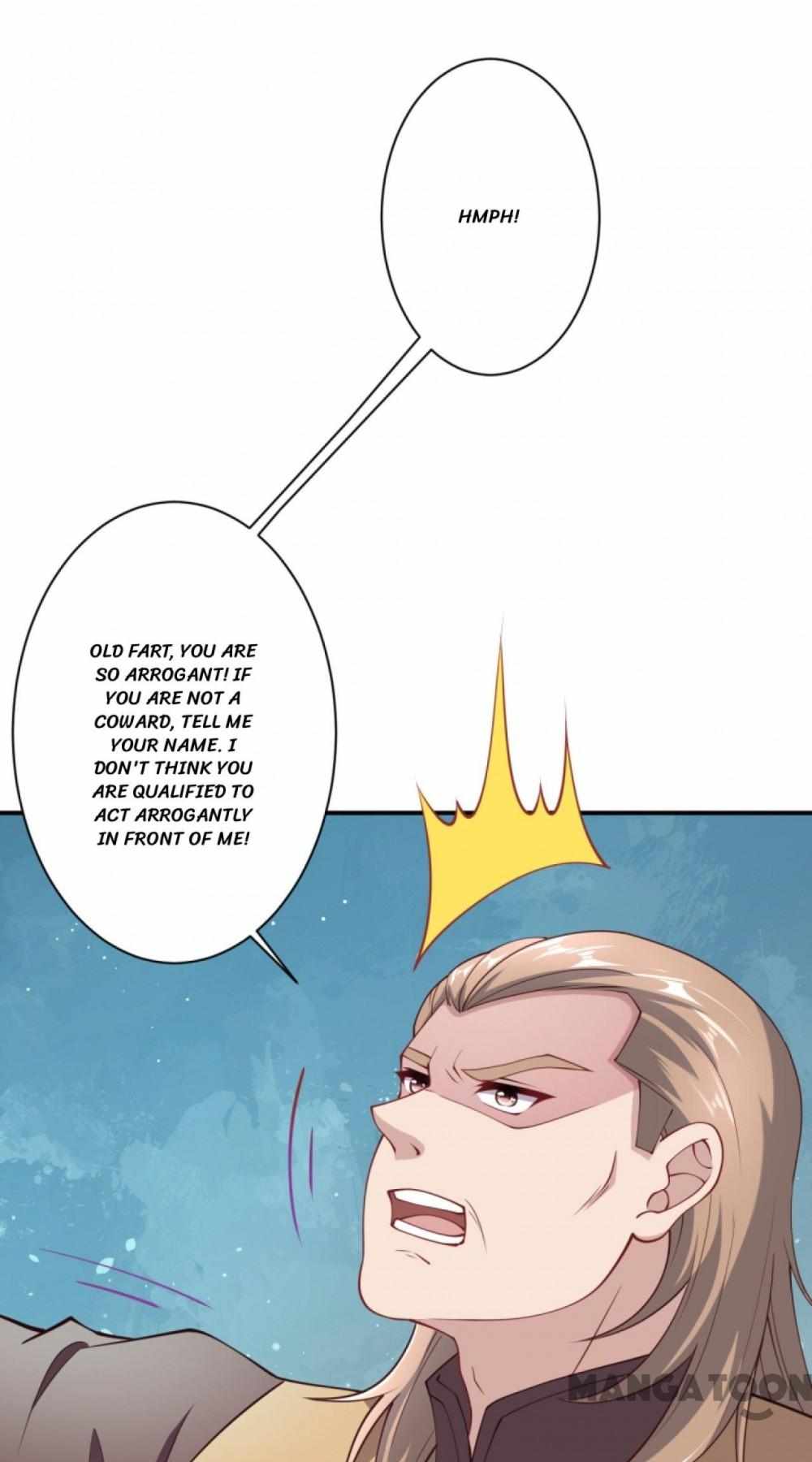 Against The Gods (Reuploaded) Chapter 389-eng-li - Page 54