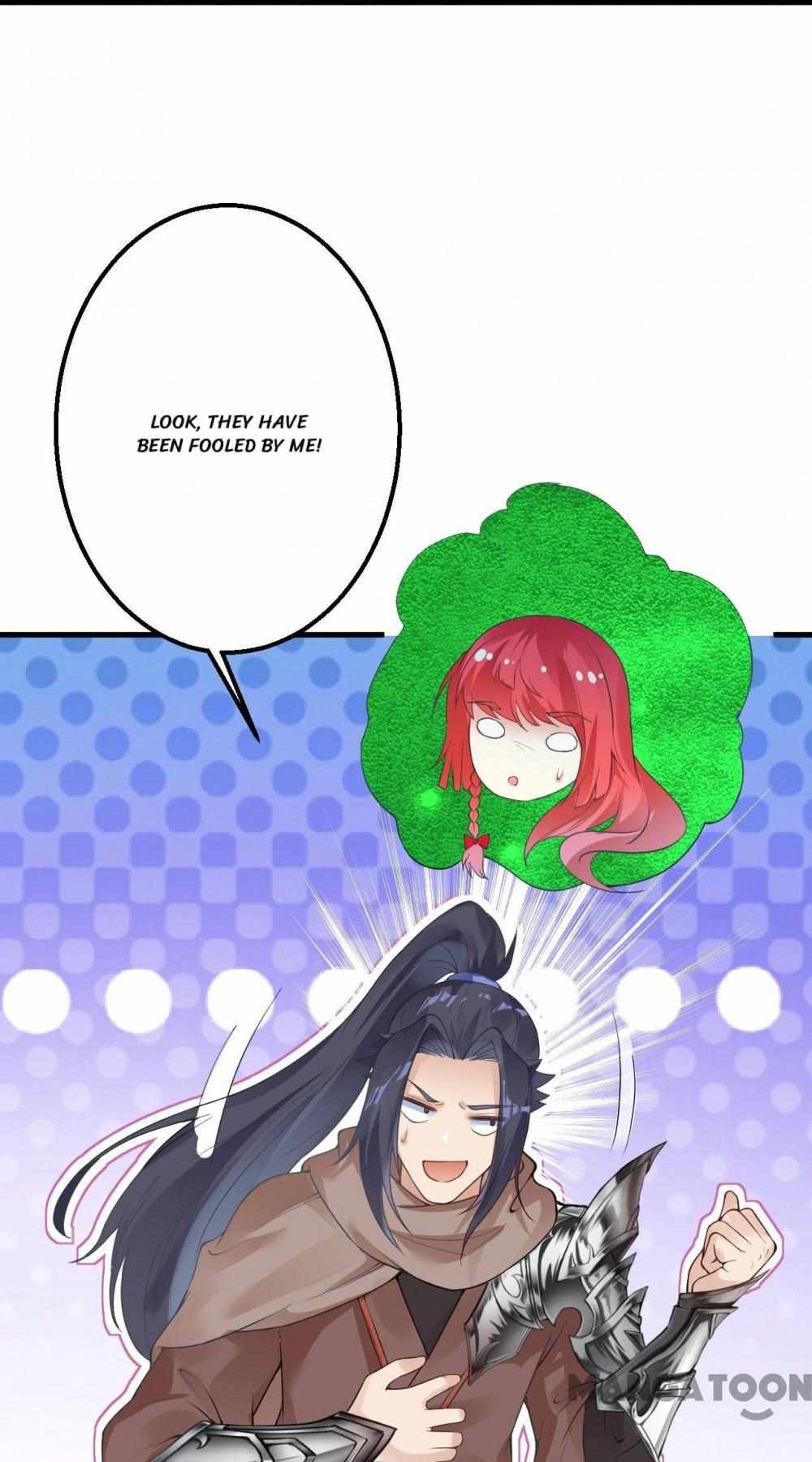 Against The Gods (Reuploaded) Chapter 400-eng-li - Page 47