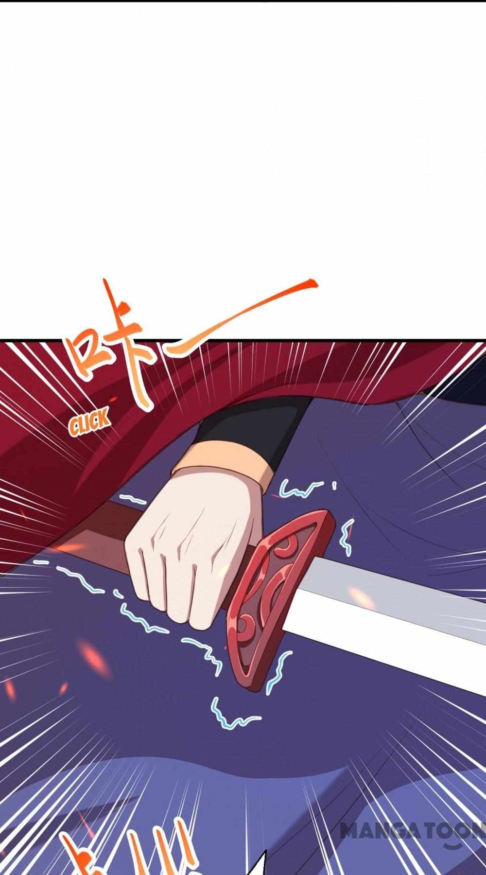 Against The Gods (Reuploaded) Chapter 420-eng-li - Page 52