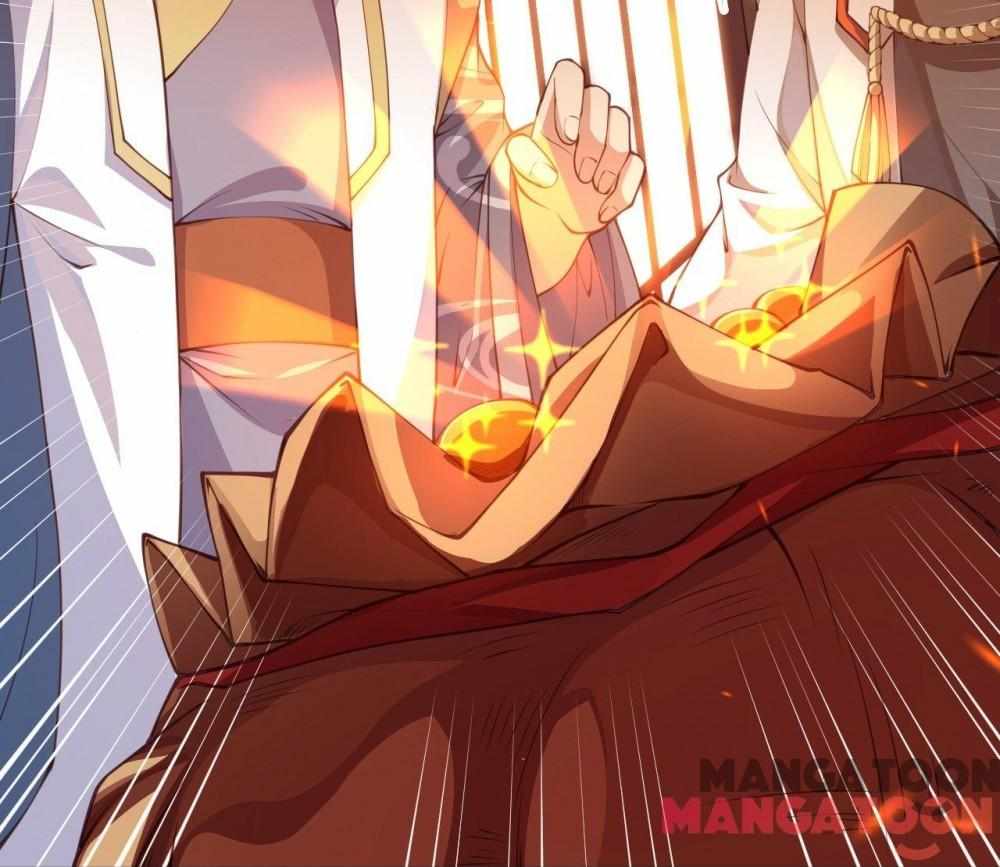 Against The Gods (Reuploaded) Chapter 380-eng-li - Page 56