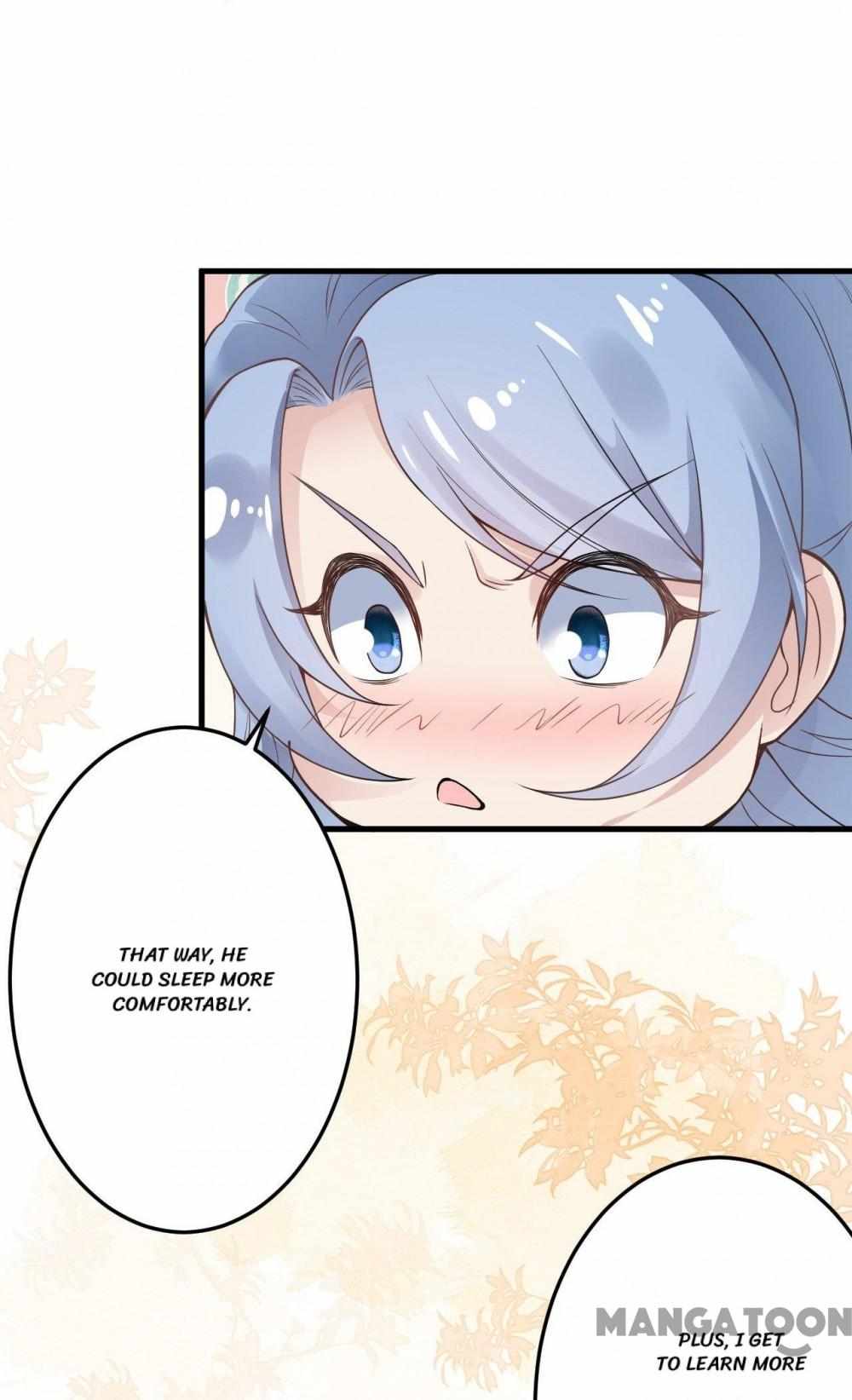 Against The Gods (Reuploaded) Chapter 418-eng-li - Page 21