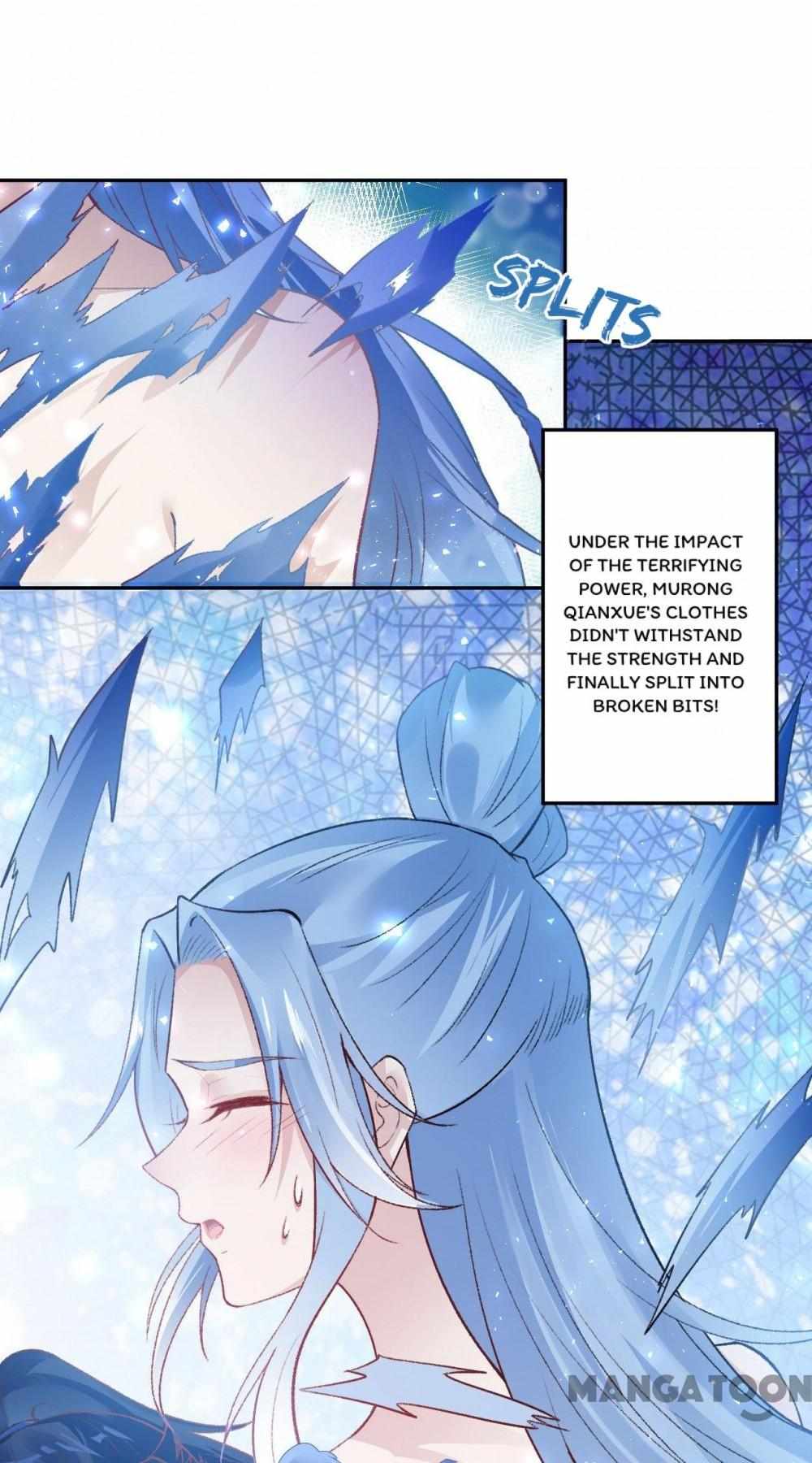 Against The Gods (Reuploaded) Chapter 415-eng-li - Page 82