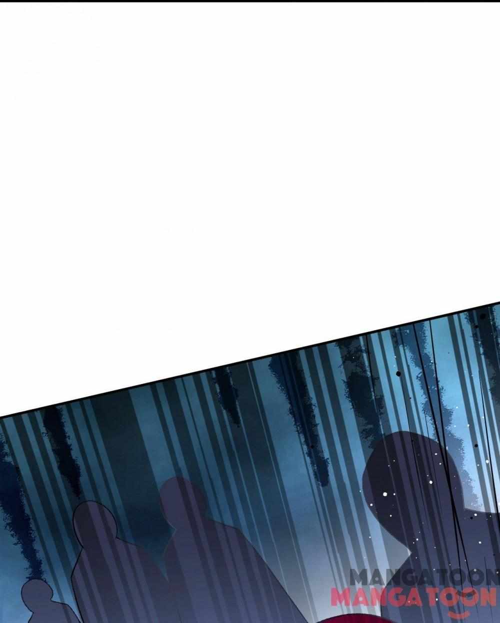 Against The Gods (Reuploaded) Chapter 401-eng-li - Page 27