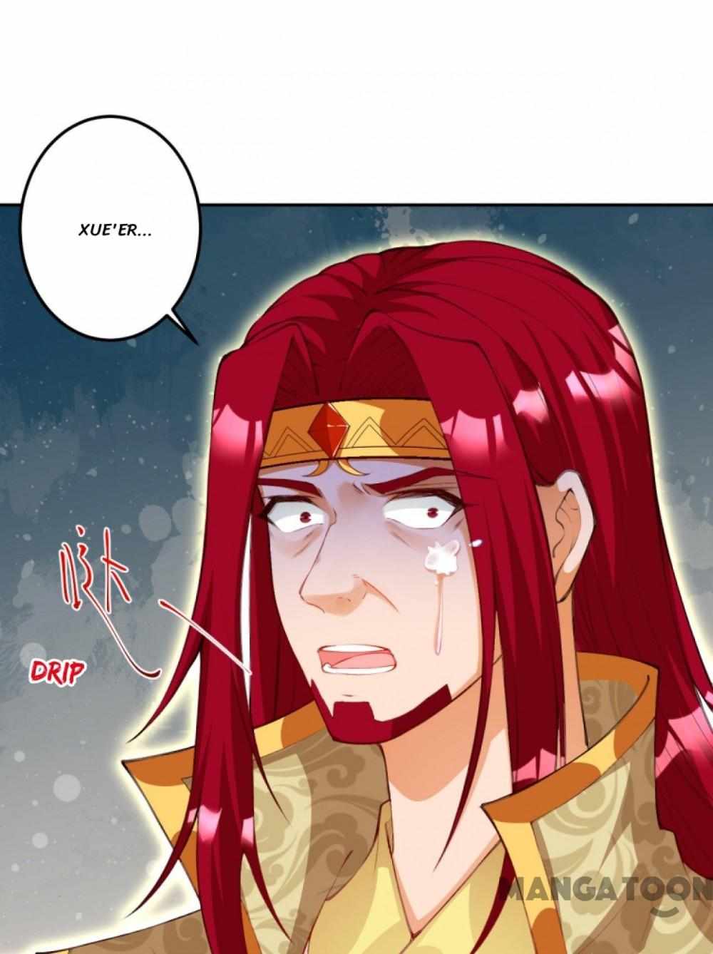 Against The Gods (Reuploaded) Chapter 409-eng-li - Page 68