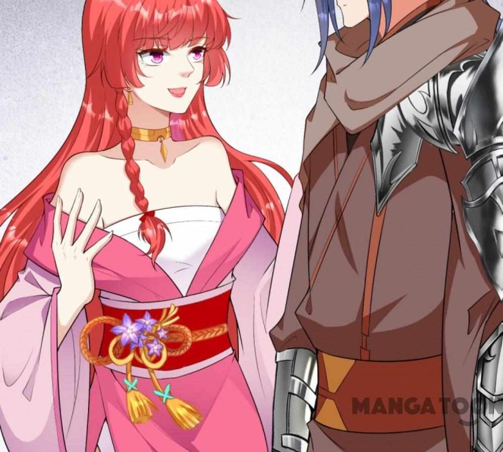 Against The Gods (Reuploaded) Chapter 424-eng-li - Page 18