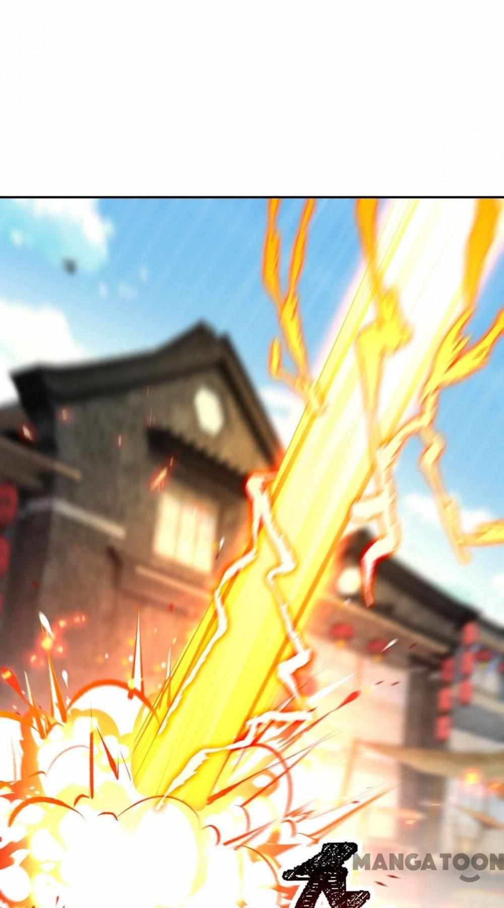 Against The Gods (Reuploaded) Chapter 399-eng-li - Page 108
