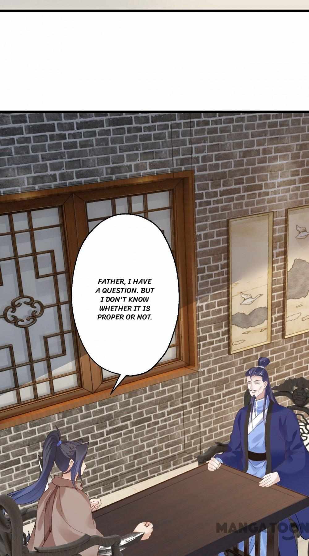 Against The Gods (Reuploaded) Chapter 396-eng-li - Page 67