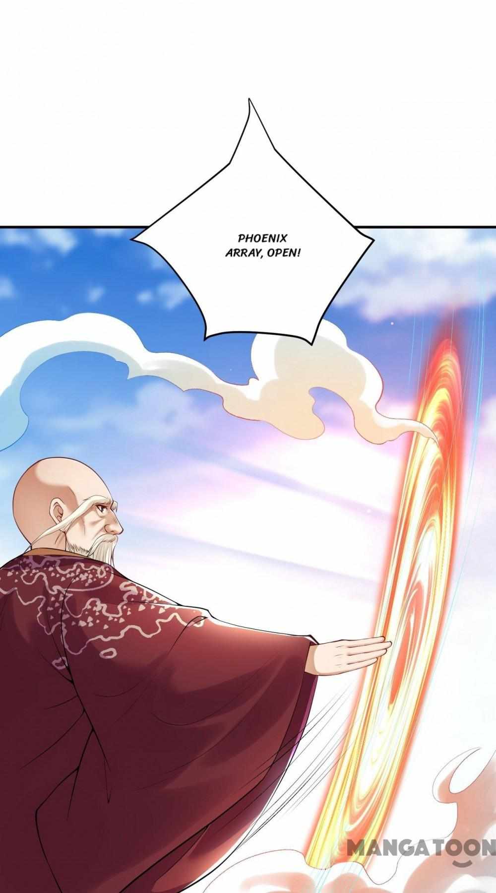 Against The Gods (Reuploaded) Chapter 410-eng-li - Page 58