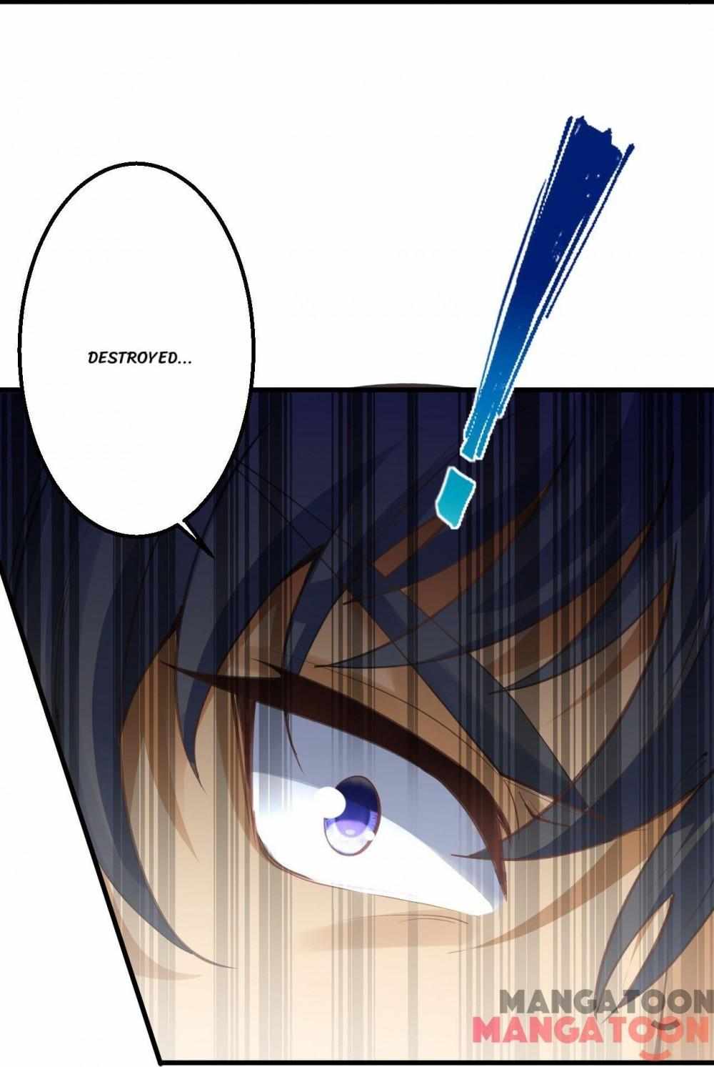 Against The Gods (Reuploaded) Chapter 388-eng-li - Page 23