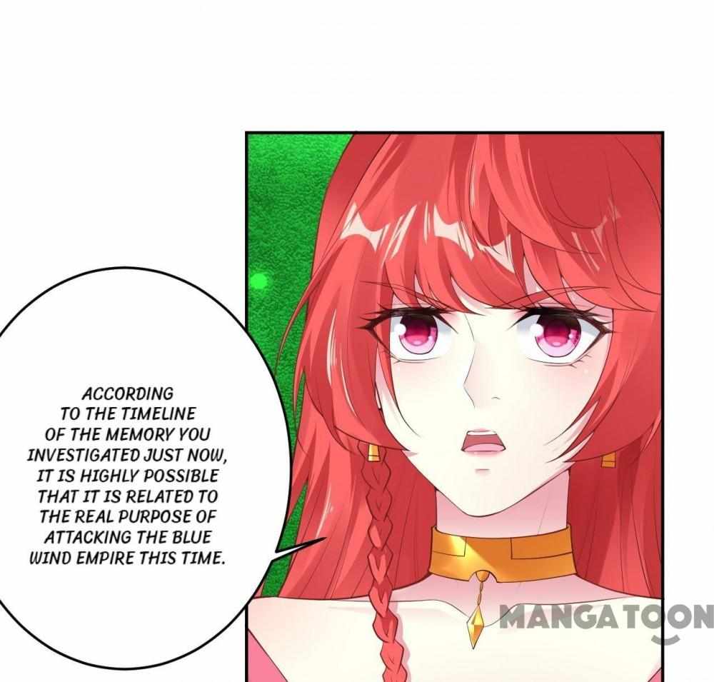 Against The Gods (Reuploaded) Chapter 393-eng-li - Page 75